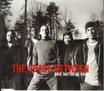 Space Between 2001 UK 1-Trk Promo CD