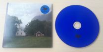 Past Increasing, Future Receding 2013 Norwegian 3-Track Promo CD