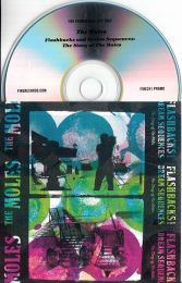 Flashbacks and Dream Sequences 2014 UK 25-Trk Promo Test CD