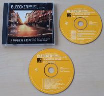 Bleecker Street: A Musical Essay