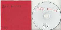 One 2013 UK Limited Self-Released 4-Track CD With Handmade Sleeve