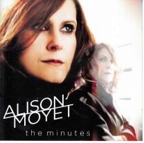 T the Minutes 2013 UK 11-Trk Promo CD In Jewel Case