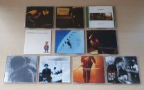 Lot of Ten UK Heavenly CD Singles