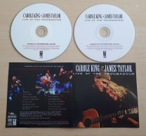 R Live At the Troubadour UK Promo Cd/Dvd  Press Release