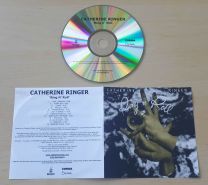 R Ring N' Roll French Promo CD   Press Release Les Rita Mitsouko