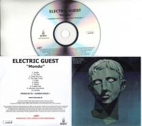 Electric Guest Mondo