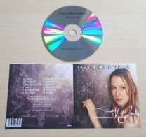 N Everybody 2009 UK 12-Track Promo Test CD