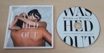 T Within and Without 2011 UK 9-Track Promo CD