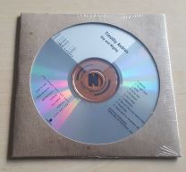 Shy and Mighty 2010 Us 10-Track Promo CD Sealed