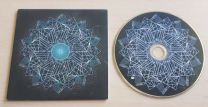 Chiaroscuro 2014 UK Bella Union 9-Track Promo CD