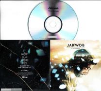 Album Sampler 2011 UK 6-Track Promo Only CD Ghostpoet Unreleased