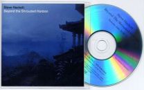 Beyond the Shrouded Horizon 2011 UK 13-Trk Promo Test CD Pvc Slv
