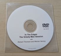 In the Edges: the Grizzly Man Session