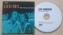 Los Soneros: the Voices of Fania