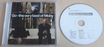 Go: the Very Best of Moby