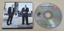 S/T 2011 UK 10-Track Promo CD Frank Black Pixies Black Francis