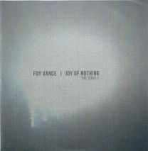 Joy of Nothing 2014 UK 1-Trk Promo Test CD