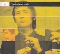 Divine Comedy 2006 UK 19-Track Promo Only Publishing CD