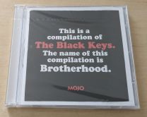 Mojo Presents Brotherhood