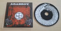 Revenge 2010 Norwegian 9-Track Promo CD