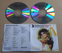 Defected In the House: Miami 2007