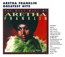 Very Best of Aretha Franklin Vol. 1