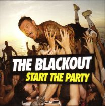 Blackout Start the Party