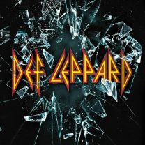 Def Leppard [deluxe Edition]