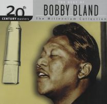 20th Century Masters - the Millennium Collection: the Best of Bobby "blue" Bland