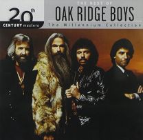 Best of Oak Ridge Boys: 20th Century Masters the Millennium Collection