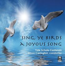 Sing, Ye Birds, A Joyous Song