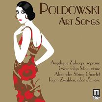 Poldowski:art Songs