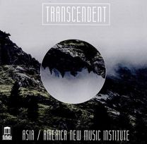 Transcendent [ryu Goto; Davone Tines; Matthew Aucoin; Aanmi Los Angeles Ensemble; Yuga Cohler]