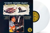 Stormy Monday Blues (White Vinyl)
