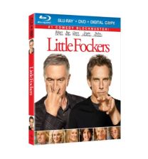 Little Fockers (Dvd/Blu-Ray Combo)   (2011)