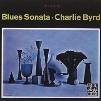 Charlie Byrd/Blues Sonata
