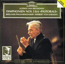 Beethoven: Symphony No.5 & 6