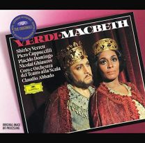 Verdi: Macbeth (Dg the Originals)