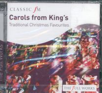 Carols From King's