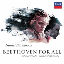 Beethoven For All - Music of Power, Passion and Beauty