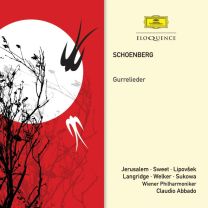 Schoenberg Gurrelieder: For Soloists, Chorus and Orchestra