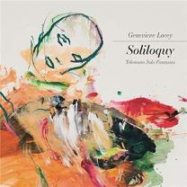Soliloquy - Telemann Solo Fantasias