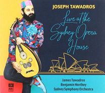 Live At the Sydney Opera House