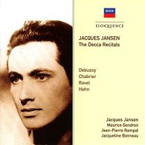 Decca Recitals