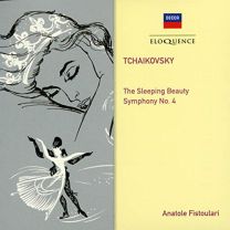 Tchaikovsky: the Sleeping Beauty; Symphony No.4