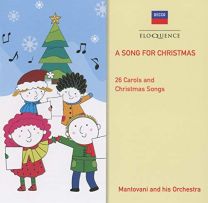 26 Carols and Christmas Songs