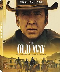 Old Way  (English Audio. English Subtitles)