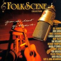 Folkscene Collection - From the Heart of Studio A