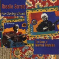 No Closing Chord - the Songs of Malvina Reynolds