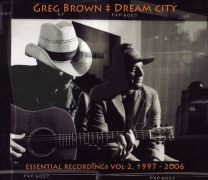 Dream City, Essential Recordings Vol. 2, 1997-2006